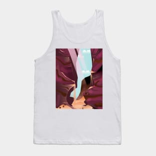 Grand Canyon Tank Top